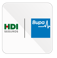 HDI-Bupa