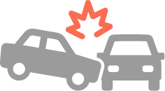 Responsabilidad Civil Auto Icono